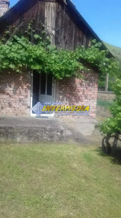 Vand casa pe Parter cu gradina si teren 2000 mp. si utilitati, fotografia 4