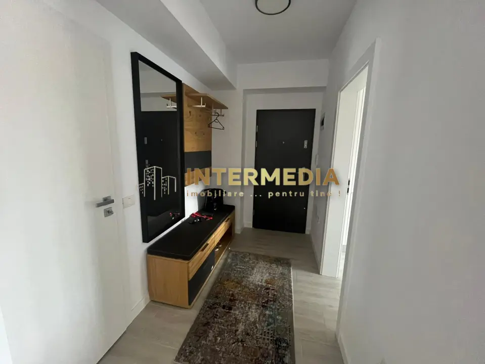 Apartament cu 3 camere de lux in Bloc nou ultrafinisat etaj 2 mobilat, fotografia 15