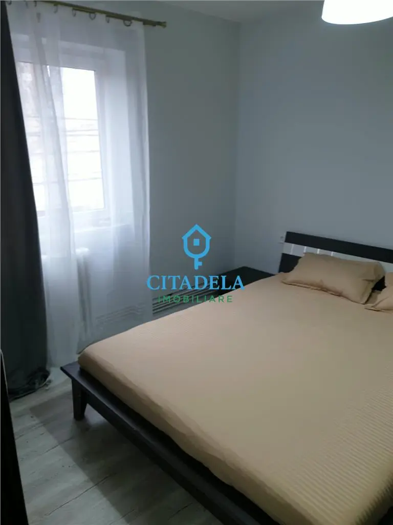 Apartament cu 2 camere de vânzare în Cetate, Alba Iulia, etaj 1, fotografia 5