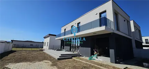 Casă nouă în Micești, Alba Iulia