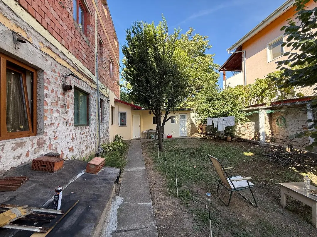 Imobil la roșu de vânzare, zona istorică Alba Iulia, fotografia 7
