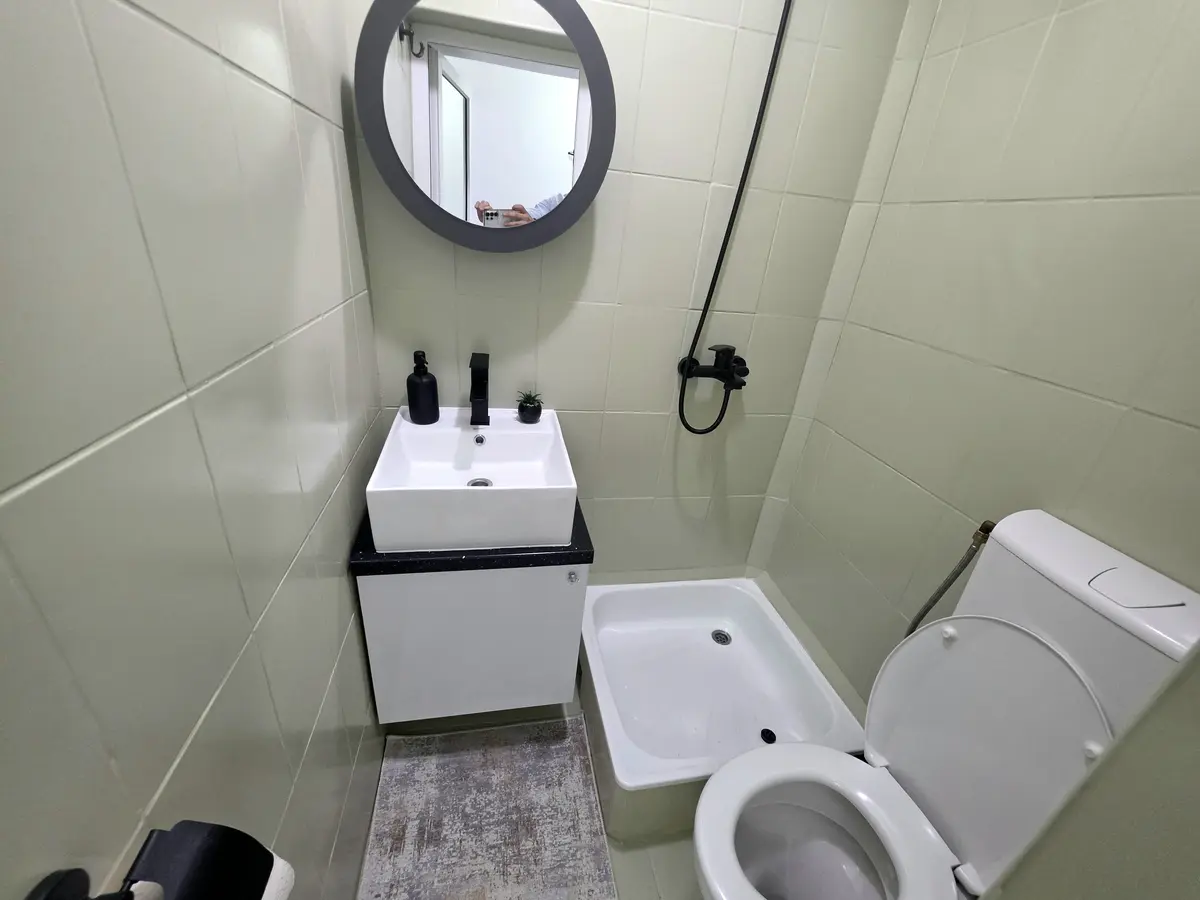 Apartament cu 2 camere, complet renovat, în Sebeș, fotografia 3
