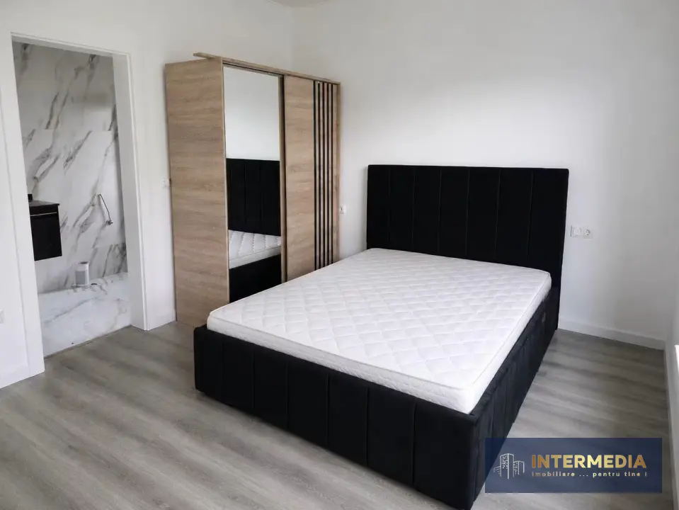 CASA NOUA, ALBA IULIA, 3 DORMITOARE, BAIE, LIVING CU BUCATARIA, fotografia 10
