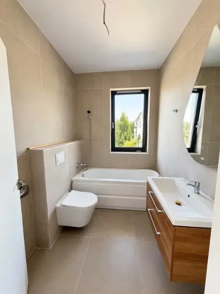 Parte de duplex de vânzare în zona Recea (Dealul Furcilor), Alba Iulia, fotografia 4