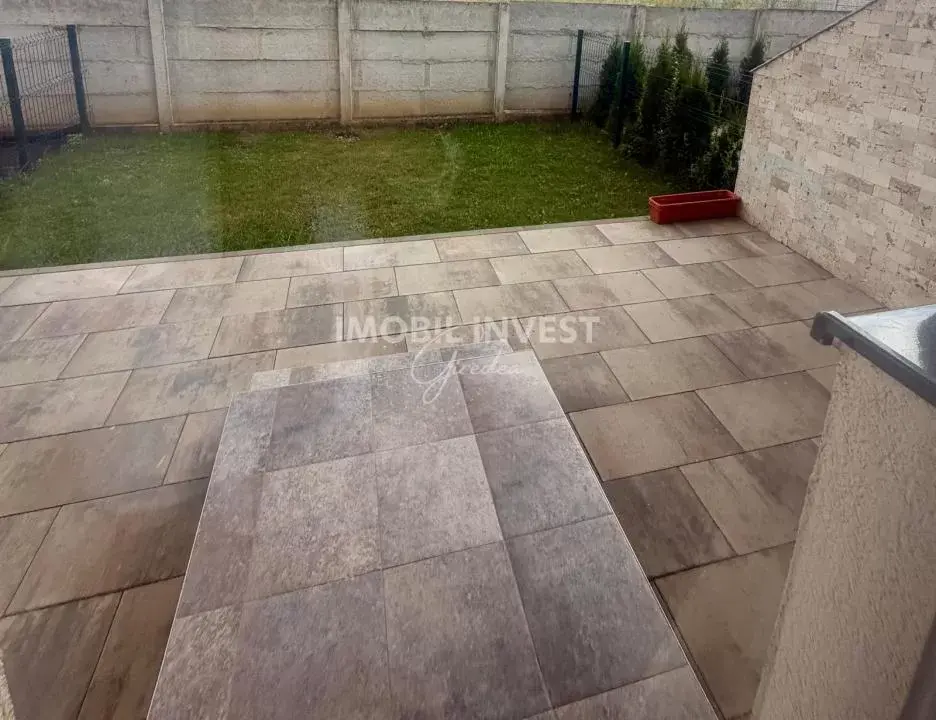 Casă înșiruită de vânzare, 4 camere, 120 mp utili, Bărăbanț, Alba Iulia, fotografia 8