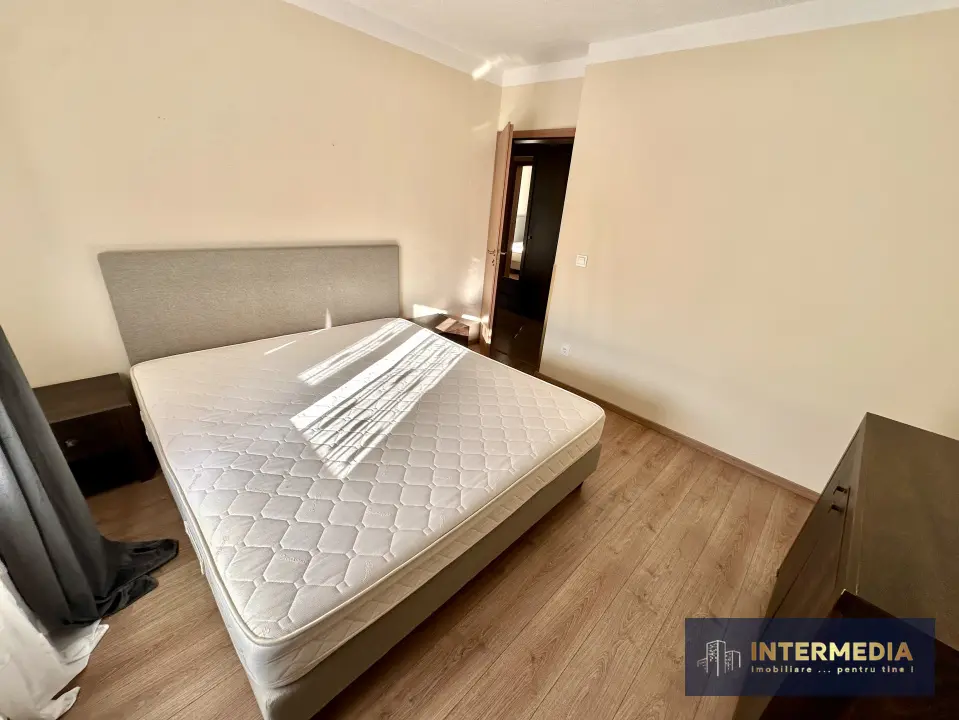 APARTAMENT 3 CAMERE, BLOC NOU, ETAJ 2, CETATE, MOBILATA, PARCARE, fotografia 8