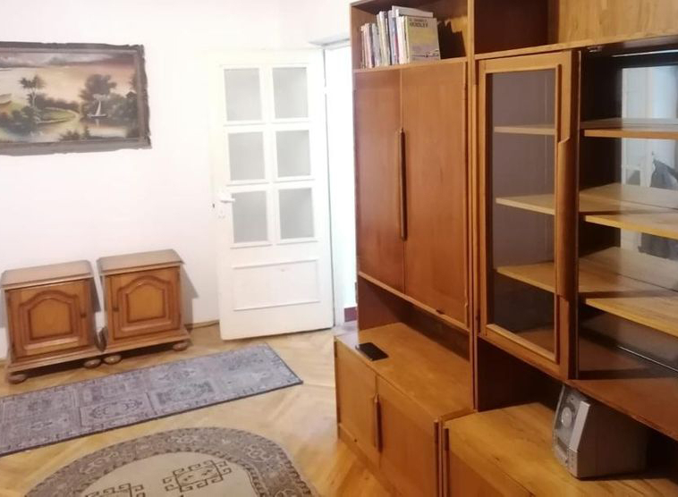 Vânzare Apartament 2 camere, 57 mp, et 3,Cetate, Alba Iulia