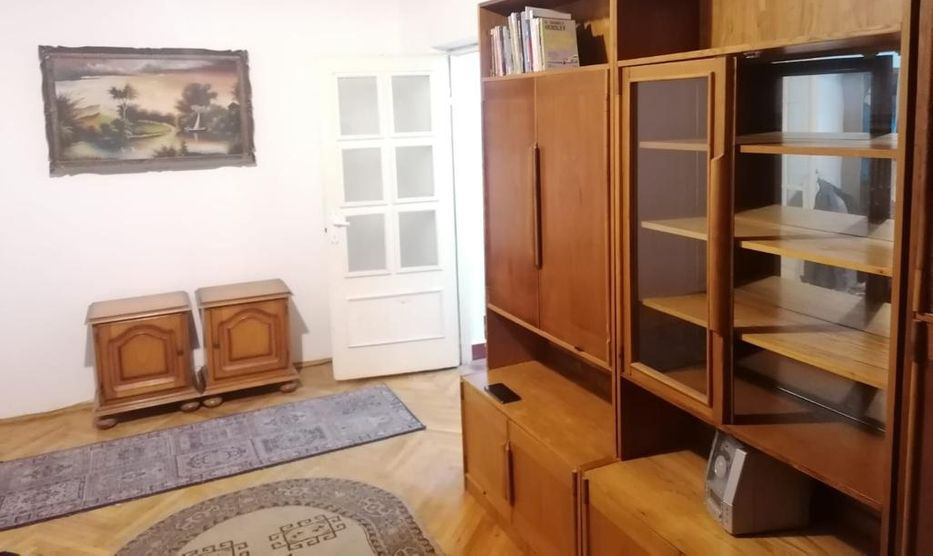 Vânzare Apartament 2 camere, 57 mp, et 3,Cetate, Alba Iulia