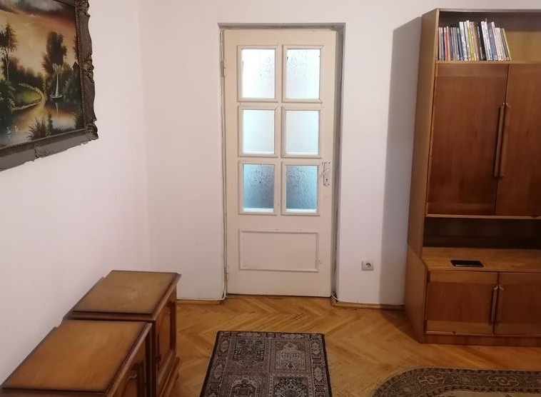Vânzare Apartament 2 camere, 57 mp, et 3,Cetate, Alba Iulia, România